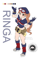 adoptable - player (sold out)