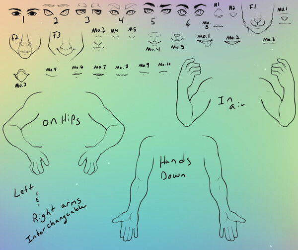 Update more than 143 hand and arm poses - kidsdream.edu.vn
