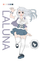 adoptable -waving (sold out)
