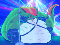 [Freebie] - Nightclubbin'