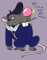 CoolRat