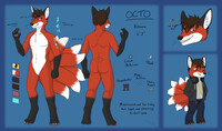 Octo Ref Sheet Comm