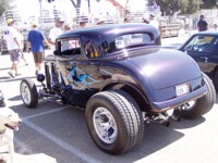32' Ford
