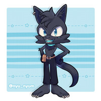 Commission VialFurglitch