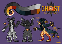 referance sheet commission