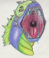 Arye Maw Commission