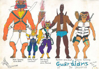 GotU Finished