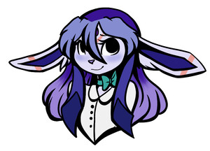 Gif Icon for Discord Server by saltypeachies -- Fur Affinity [dot] net