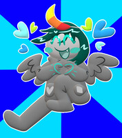 Ginneo in 3D!!!