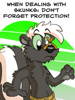 Skunk Advice