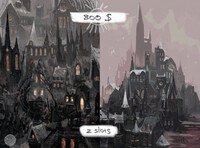 Commission architecture open