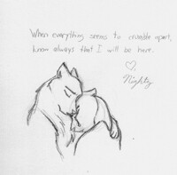 Old Art: Cheer Up!