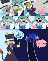 Showdown Bandit Tf Tg by Zorua_Cutey -- Fur Affinity [dot] net