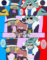 Showdown Bandit Tf Tg by Zorua_Cutey -- Fur Affinity [dot] net