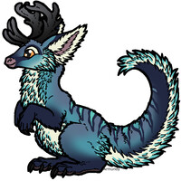 Deerroo for WendigoNyx