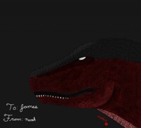 James The Dragon