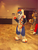 MCFC Random Fursuits #5