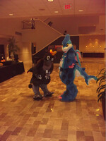 MCFC Random Fursuits #7