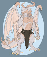 Dragon Adopt! [OPEN] [15$ USD Flat  Price]