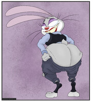 Caught with your pants down