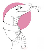 (Raffle Prize) Amethyst Bust