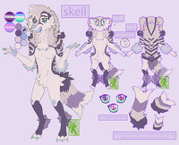 skell ref