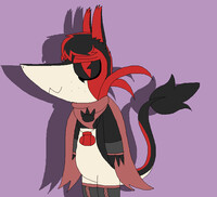 Ramone the what if child
