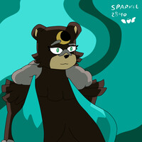 Teddy - Ursaluna (short version)