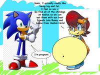 Sally Xl page three (April fools 2021)