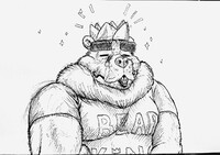 Happy King