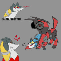 Sniffsniffsniffsniff