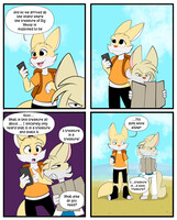 At a good pace 204- CLUELESS