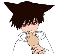 catboy step ?something?