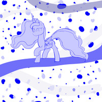 Dream-Sitter Luna