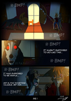 Homeward Pg. 1