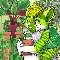 YCH Plant Babies - 67