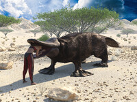 Meet Platypus 1/6A