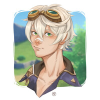 Example　✧　«Childe»