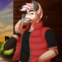 [ArtTrade] - Snack break
