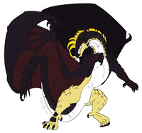 Crossover: The hunter