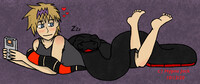 Snake Relaxation