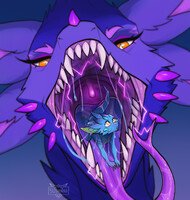 Asdra Mawshot with Garn