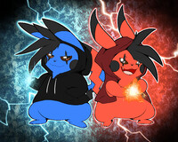 The Powerful Triggs N Riggs