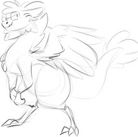 BuckDaSystem - Puku Raptor