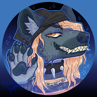 [C] blue yeen