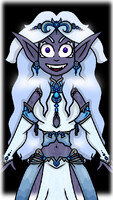 Mad Drow