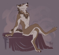 flatcolor sketch