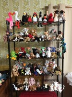 Beanie Babies TY#3