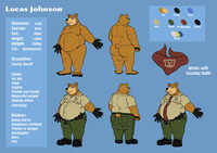 Luke ref sheet (2022)