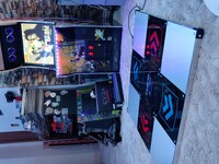 I wanna play itg